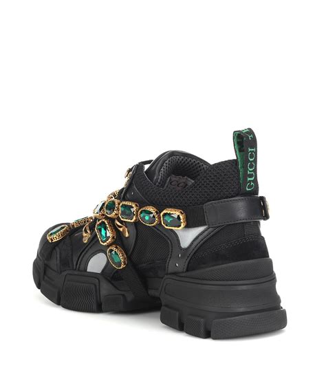 gucci flashtrek prezzo|gucci flashtrek price.